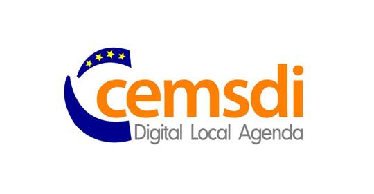 Logo CEMSDI