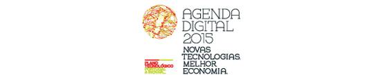 Agenda Digital 2015